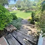 Bini Moxonia De Lujo Con Vistas Al Mar, Piscina, Barbacoa Espectacular Jardin Villa Cala Llonga (Menorca)