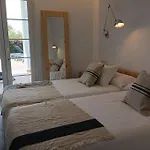 Bini Moxonia De Lujo Con Vistas Al Mar, Piscina, Barbacoa Espectacular Jardin Villa Cala Llonga (Menorca)