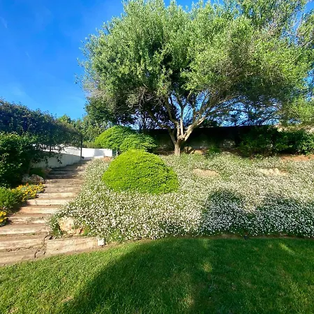 Bini Moxonia De Lujo Con Vistas Al Mar, Piscina, Barbacoa Espectacular Jardin Cala Llonga (Menorca)