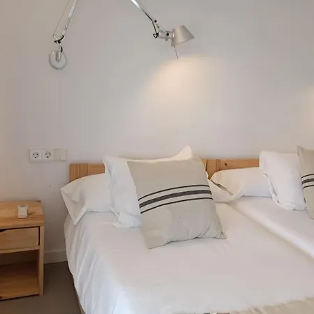 Bini Moxonia De Lujo Con Vistas Al Mar, Piscina, Barbacoa Espectacular Jardin וילה *