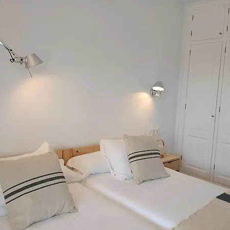 Bini Moxonia De Lujo Con Vistas Al Mar, Piscina, Barbacoa Espectacular Jardin וילה *