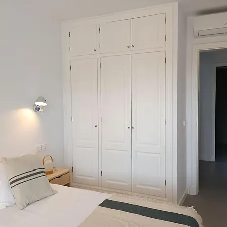 Bini Moxonia De Lujo Con Vistas Al Mar, Piscina, Barbacoa Espectacular Jardin