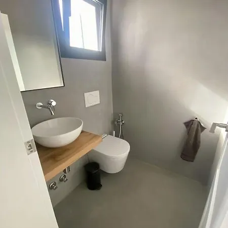 Bini Moxonia De Lujo Con Vistas Al Mar, Piscina, Barbacoa Espectacular Jardín