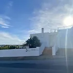 Villa Bini Moxonia De Lujo Con Vistas Al Mar, Piscina, Barbacoa Espectacular Jardin